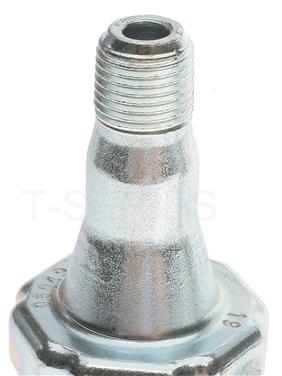 Engine Oil Pressure Sender With Light TT PS12T