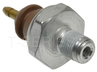 Engine Oil Pressure Sender With Light TT PS198T