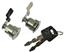 2005 Ford F-150 Door Lock Kit TT DL140T