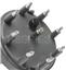 Distributor Cap TT FD168T