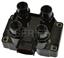 1996 Mazda B2300 Ignition Coil TT FD487T