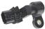 Engine Crankshaft Position Sensor TT PC477T