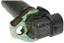 Engine Crankshaft Position Sensor TT PC7T