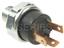 Engine Oil Pressure Sender With Light TT PS140T