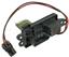 2003 Chevrolet Trailblazer HVAC Blower Motor Resistor TT RU377T