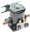 Diesel Glow Plug Relay TT SS591T