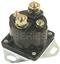 1991 Mercury Cougar Starter Solenoid TT SS598T