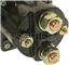 1994 Mercury Sable Starter Solenoid TT SS598T