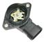 Throttle Position Sensor TT TH159T