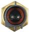 2003 Ford Thunderbird Ambient Air Temperature Sensor TT TX6T