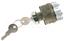 Ignition Lock Cylinder and Switch TT US100T