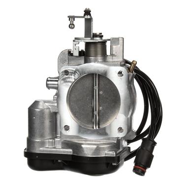 Fuel Injection Throttle Body Assembly TV 408-227-231-001Z