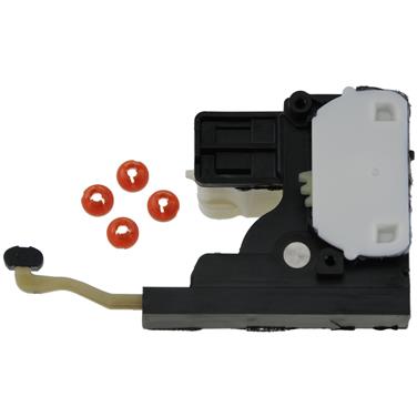 2002 Chevrolet S10 Door Lock Actuator TV AC89701