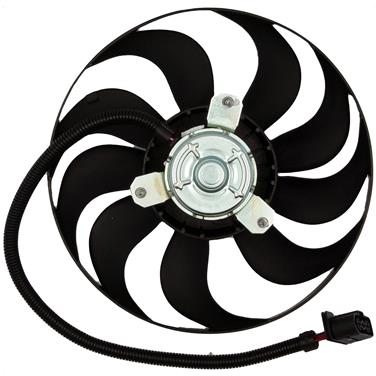 Engine Cooling Fan Assembly TV FA70006