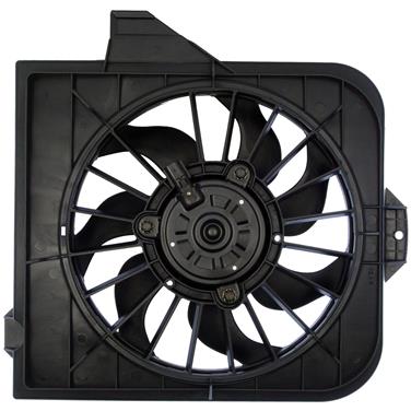 Engine Cooling Fan Assembly TV FA70023