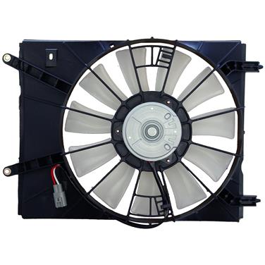 Engine Cooling Fan Assembly TV FA70095
