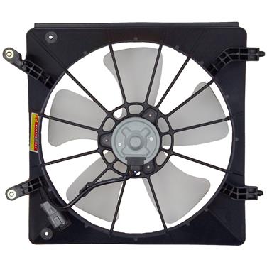 Engine Cooling Fan Assembly TV FA70097