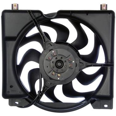 Engine Cooling Fan Assembly TV FA70116