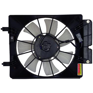 2005 Honda CR-V A/C Condenser Fan Assembly TV FA70161