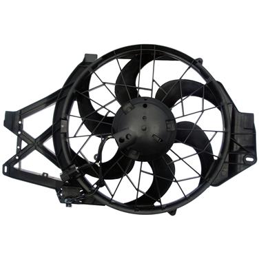 Engine Cooling Fan Assembly TV FA70169