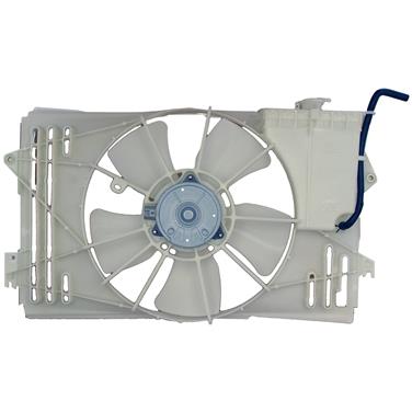 Engine Cooling Fan Assembly TV FA70191