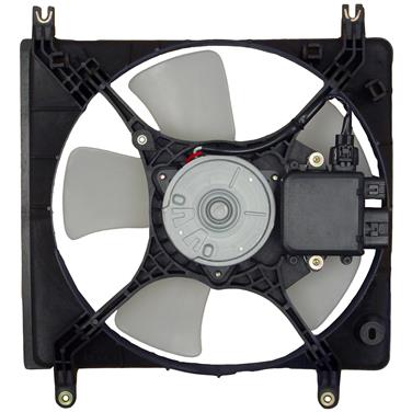 Engine Cooling Fan Assembly TV FA70240