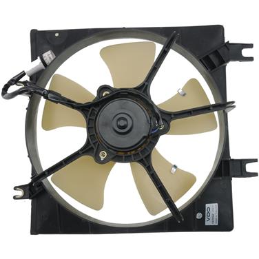 Engine Cooling Fan Assembly TV FA70342