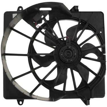 Engine Cooling Fan Assembly TV FA70471