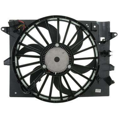 Engine Cooling Fan Assembly TV FA70479