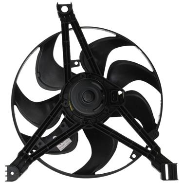 Engine Cooling Fan Assembly TV FA70487