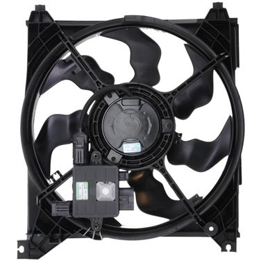 Engine Cooling Fan Assembly TV FA70511