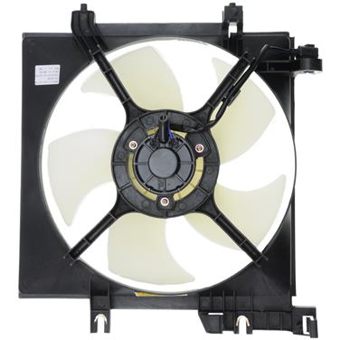 Engine Cooling Fan Assembly TV FA70517