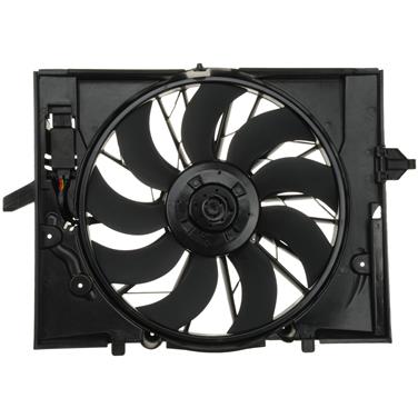 Engine Cooling Fan Assembly TV FA70564