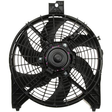 A/C Condenser Fan Assembly TV FA70579