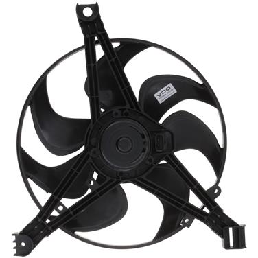 Engine Cooling Fan Assembly TV FA70609