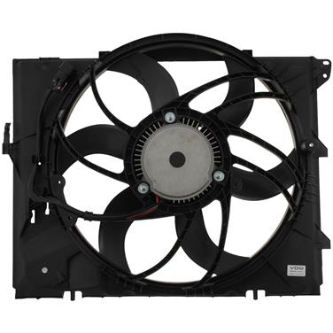 Engine Cooling Fan Assembly TV FA70740