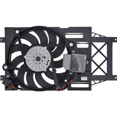 Engine Cooling Fan Assembly TV FA70853