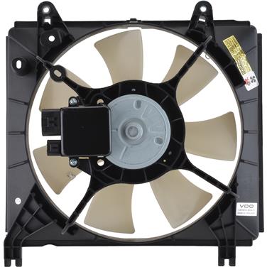 Engine Cooling Fan Assembly TV FA70914
