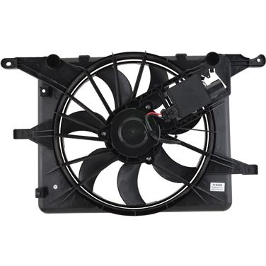 Engine Cooling Fan Assembly TV FA70932