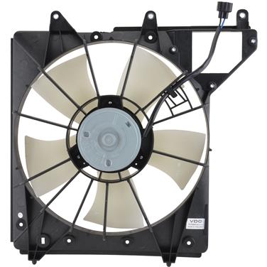 Engine Cooling Fan Assembly TV FA70939