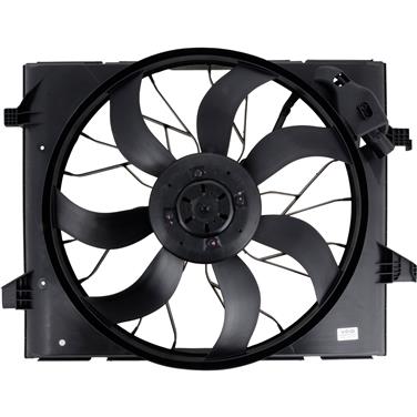 Engine Cooling Fan Assembly TV FA70980