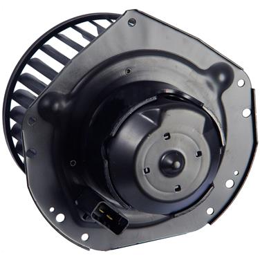 HVAC Blower Motor TV PM137