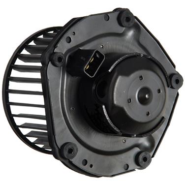 HVAC Blower Motor TV PM151