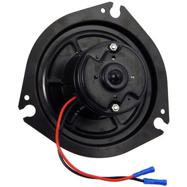 HVAC Blower Motor TV PM2708