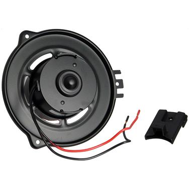 HVAC Blower Motor TV PM2727