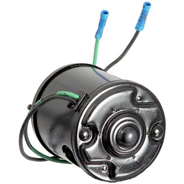 HVAC Blower Motor TV PM332