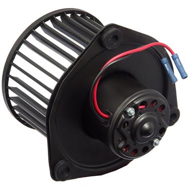 HVAC Blower Motor TV PM3340