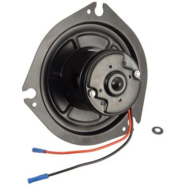 HVAC Blower Motor TV PM3922