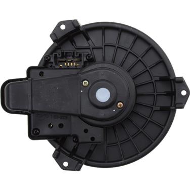 2015 Toyota Prius V HVAC Blower Motor TV PM4031