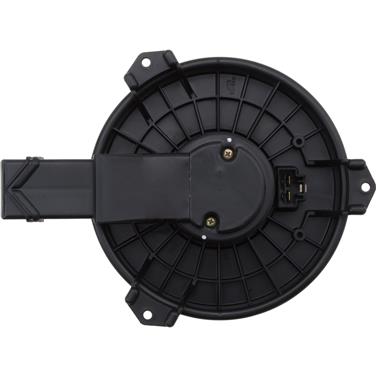 HVAC Blower Motor TV PM4038